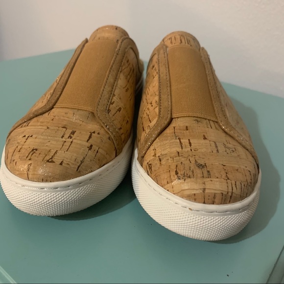 NWOT Trask Lindy Mule Sneaker - Picture 9 of 10